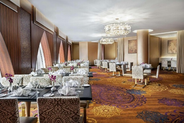 DoubleTree by Hilton Makkah Jabal Omar image 21